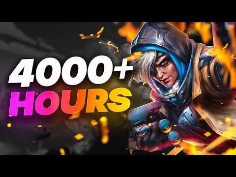 What 4000+ Hours of SUPPORT Looks Like...