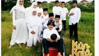 Download lagu Lagu kun anta bahasa arab dan pemainnya mp3 Download lagu Lagu kun anta bahasa arab dan pemainnya mp3