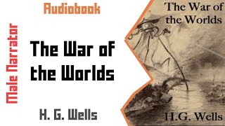 The War of the Worlds | Science Fiction | Audiobook