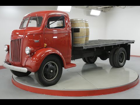 1941 Ford COE (CC-1190585) for sale in Denver , Colorado