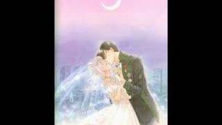 My Only Love Sailor Moon