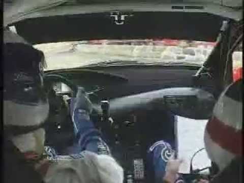 Colin McRae Tribute R I P