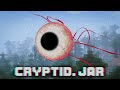 This Minecraft Horror Mod Changes Everything CRYPTID