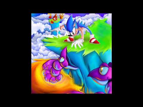 Sonic The Hedgehog 2~Hill Top Zone [NightCore]