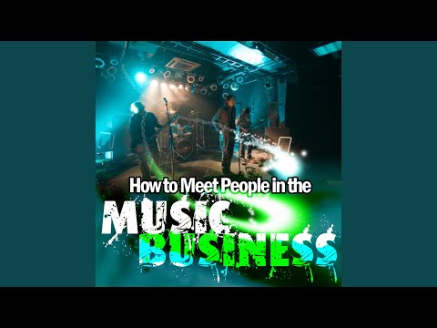 Step 5 - Who Will Be There?