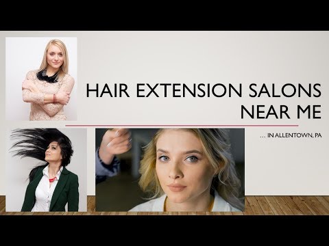 Hair and makeup salons near me valencia