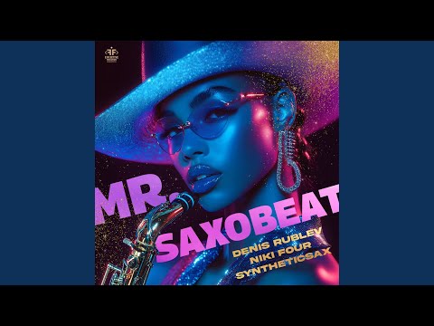 Mr. Saxobeat