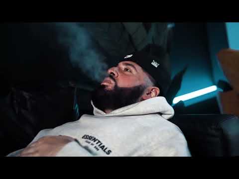 Matty Boy ft. Vidal Garcia - Therapy Session (Official Music Video)