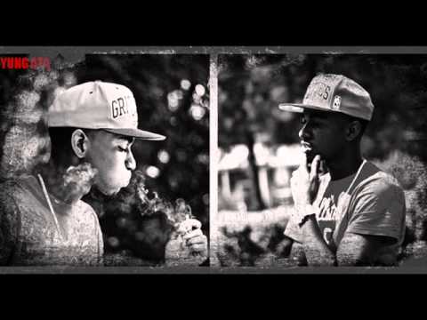 Smoke Break- Yung ATA (prod. by Sky High Beatz)