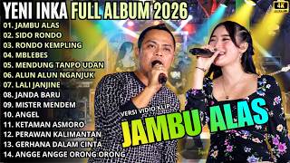 Download lagu JAMBU ALAS - SIDO RONDO - RONDO KEMPLING || YENI INKA - OM ADELLA TERBARU 2026 mp3