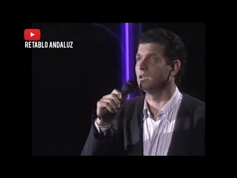 Carlos Cano e Imperio Argentina - Las coplas (1989)