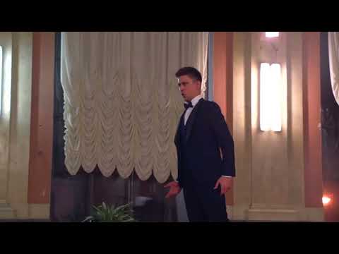 Григорий Чернецов    In testa la capellina  Ария Джанни Скикки из оперы Д  Пуччини  Джанни Скикки