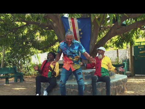 Tony Barros feat Ferro Gaita - Fladu Fla (Official Video)