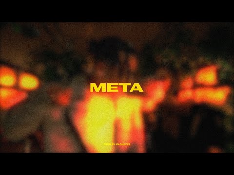 FREE YANIX X TYGA X MY SAVAGE TYPE BEAT - META (prod. Madnezzz/PEREDUMAL)