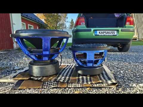 (31hz and UP) - KILLTEQ x D.HASH x VALLHEE - Me Gustas Tú (Low Bass by 30hz)