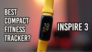 Fitbit Inspire 3 Review & Comparison with Charge 5 - Best Value Fitness Tracker for 2022?