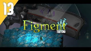 FIGMENT GAMEPLAY WALKTHROUGH | PART 13