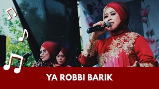 Download lagu Nasida Ria - Ya Rabbi Barik ( Live Performance ) mp3