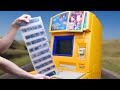 Scanning Film On My 1999 Kodak Picture Maker