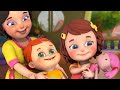 Gudiya Rani Badi Sayani - Baby Doll Song and More | Hindi Rhymes for Children