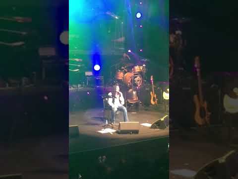 Azul Violeta 30 años Teatro Diana Guadalajara “Éxtasis” Primera parte