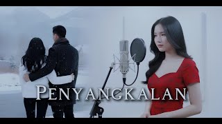 Download lagu Penyangkalan - forRevenge Cover by Helena | Unplugged version | MV #forrevenge #coversong #emo mp3