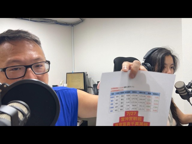 何丞唐【唐哥財經報】