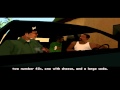 GTA : San Andreas - Big Smoke's Order 