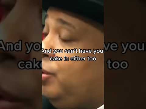 Rev Run telling his favorite quote for people that cheat. #inspire #motivation #sigmarule