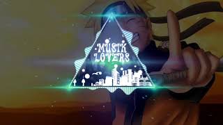 Download lagu DJ NARUTO (SILHOUETTE KANA BOON) mp3