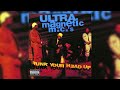 Ultramagnetic MC's ~ Bust the Facts