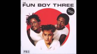 Bananarama It Ain&#39;t What You Do with Fun Boy Three
