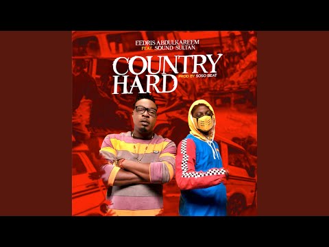 Country Hard