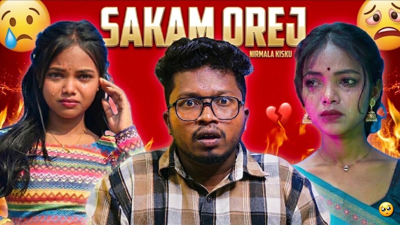 NIRMALA KISKU DIVORCED 💔 | SANTALI BRO 