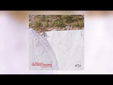 East Coast Love Affair - Punta Moscarter [Audio]