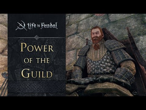 The Power of The Guild