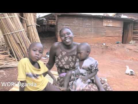 Shelter for Victims of Domestic Violence in Uganda