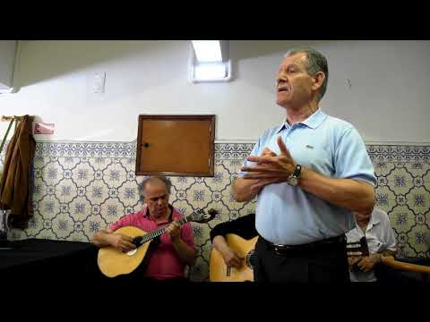 Se a vida fosse verdade FR-EN-IT-ES-DE Eduardo Tereso - Tertúlia do Fado - Vialonga, 16-6-2019
