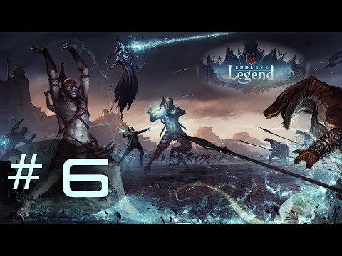 Endless Legend - Ardent Mages speedrun - Part 6