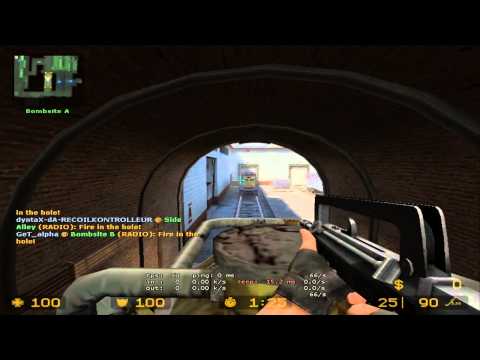 4k - GML#1 vs. royality.esports!