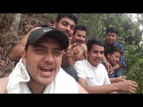 Kafal pakeko Lok Dohori Song by Lyang Lyang Group Funny Song