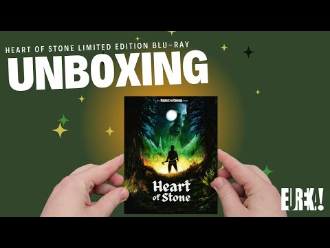 Masters of Cinema Limited Edition Blu-ray Unboxing Video