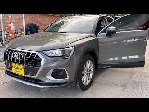 Audi Q3 TFSI