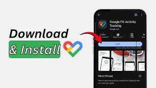 How to Download and Install Google Health App | Google Health Setup Gu