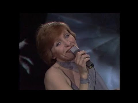 Nicole Croisille - Téléphone-moi (live 1977)