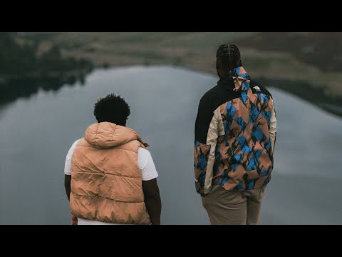 1k3 - All About The Bag (Ft.Andre Fazaz) [OFFICIAL VIDEO]