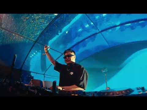 ADNAN VERON LIVE @ DWP 2025 BALI