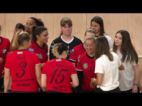 Aranyszarvas SE - Csömör KSK