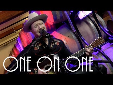 Cellar Sessions: Matt Wiffen June 24th, 2019 City Winery New York Full Session