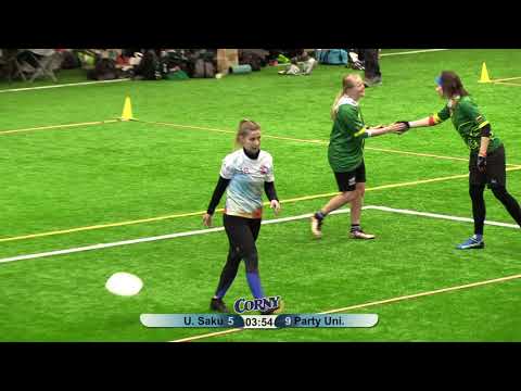 KICK IN DE KÖK 2019 day2